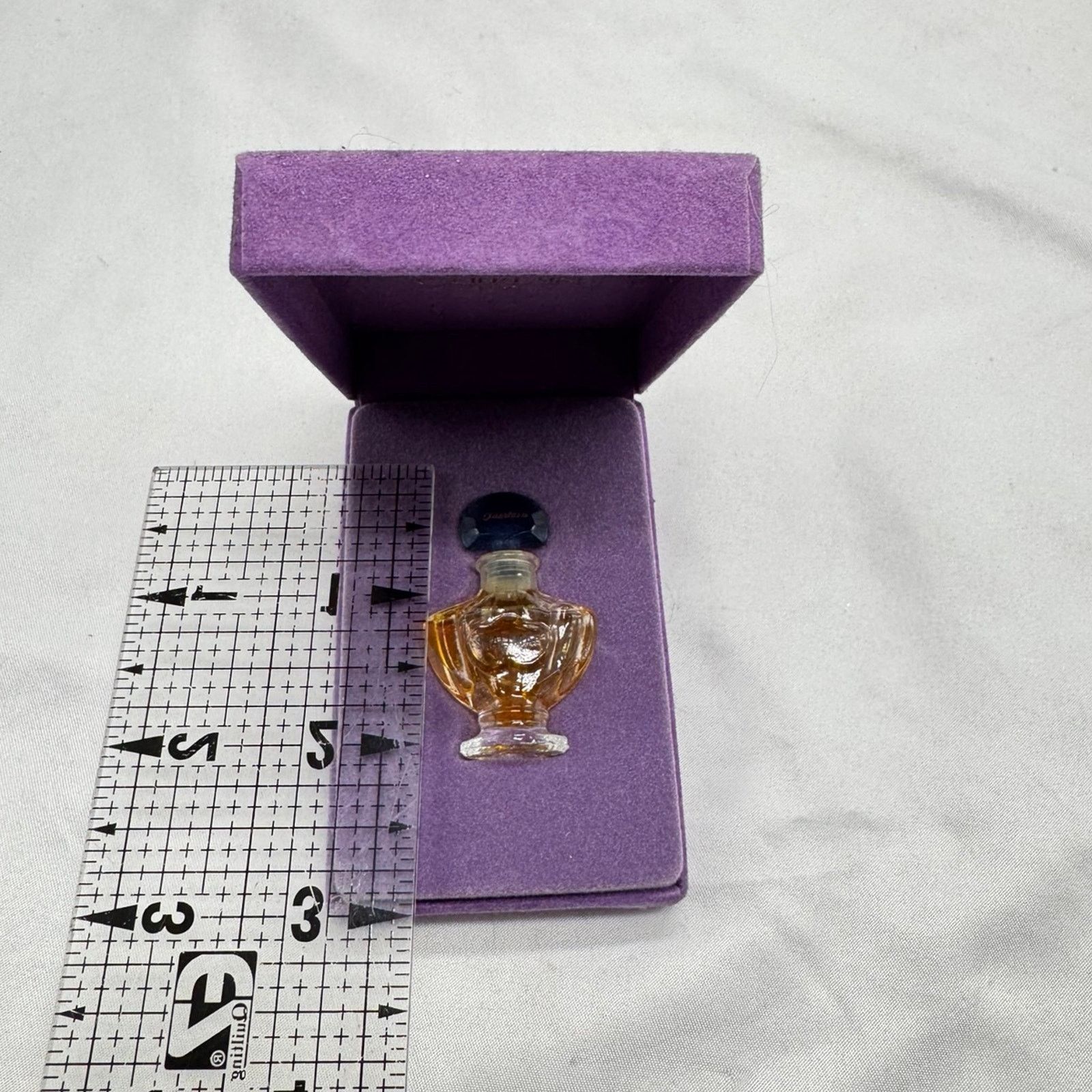 NBDN Nobrandedon VTG! New! Guerlain Shalimar mini perfume dabber Size ONE SIZE - 5 Thumbnail