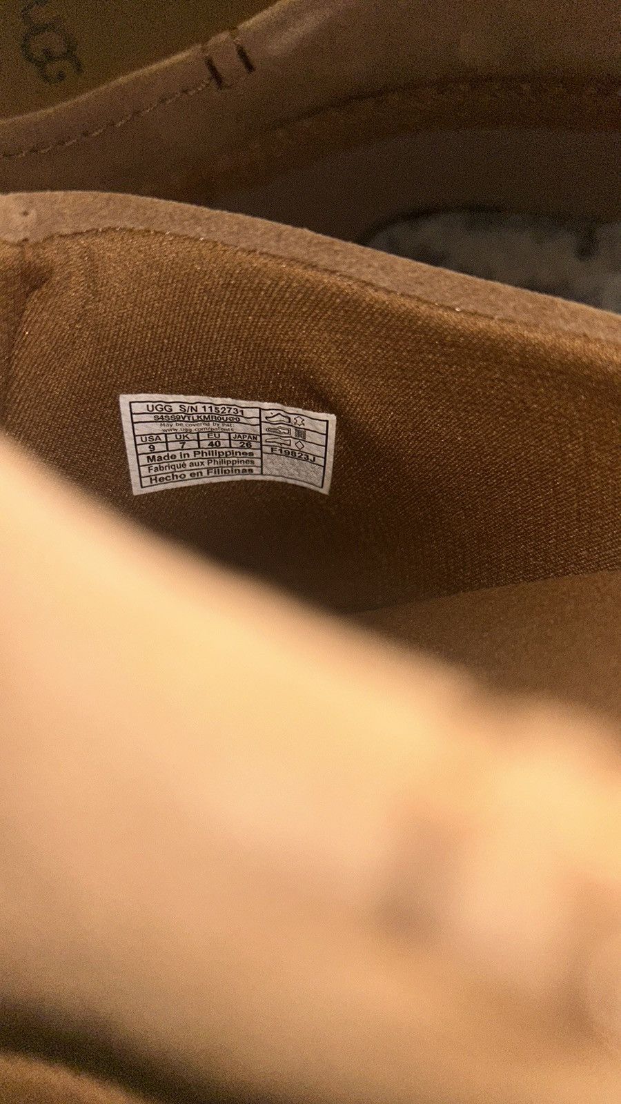 Ugg UGG New Heights Clog Size US 9 / IT 39 - 5 Thumbnail