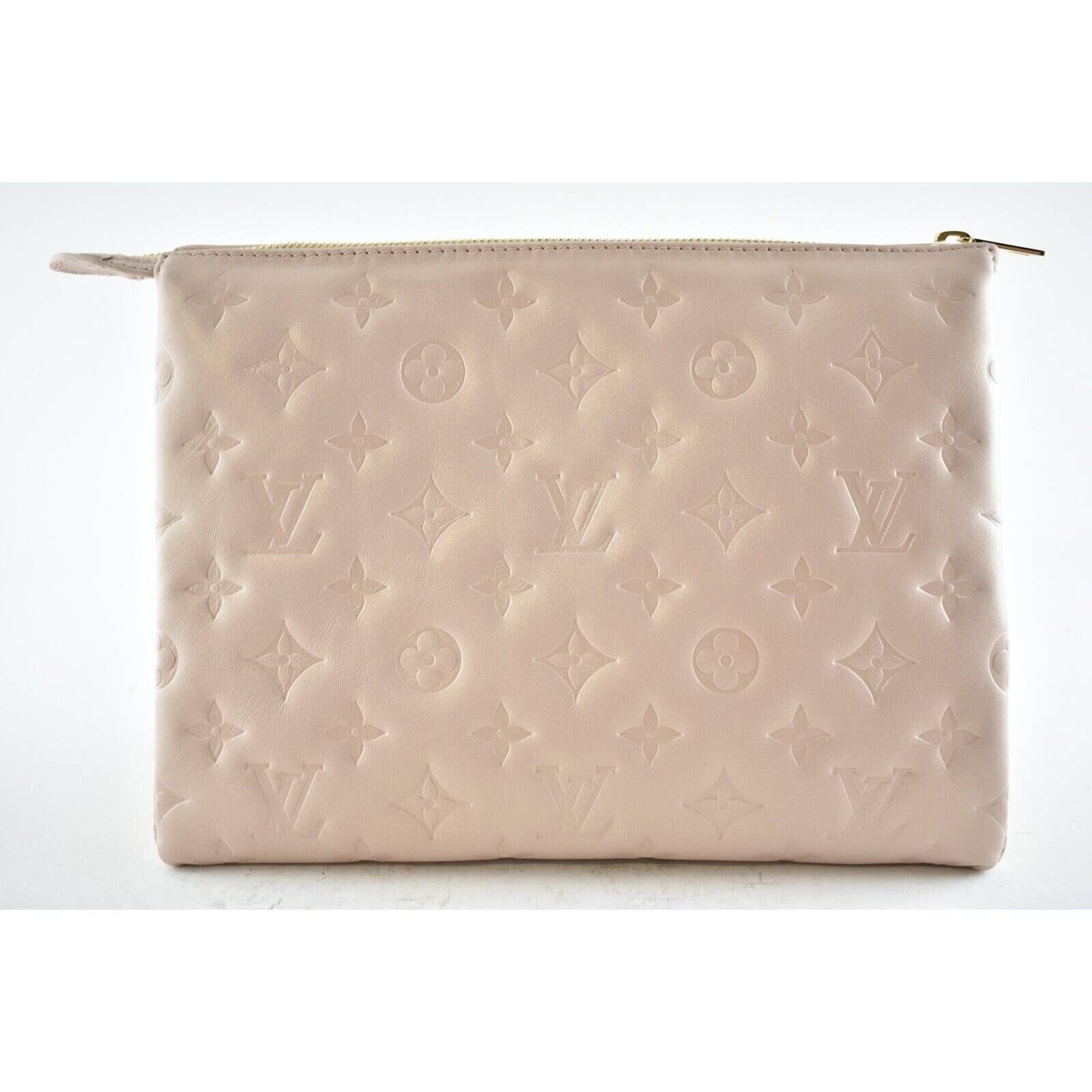 Louis Vuitton Louis Vuitton Coussin Chain Shoulder Crossbody Bag Size ONE SIZE - 10 Thumbnail