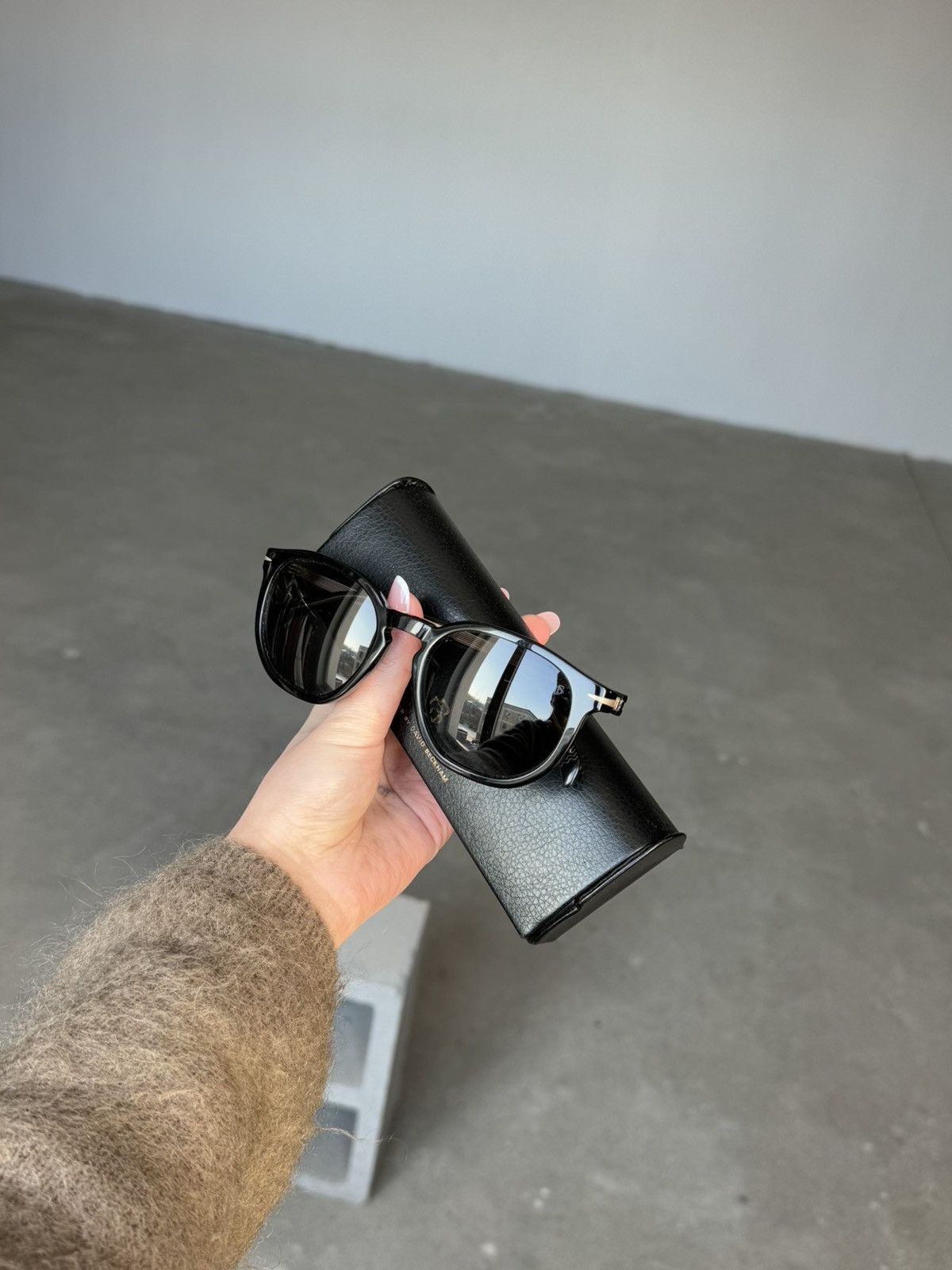 David Beckham David Beckham sunglasses Size ONE SIZE - 2 Thumbnail