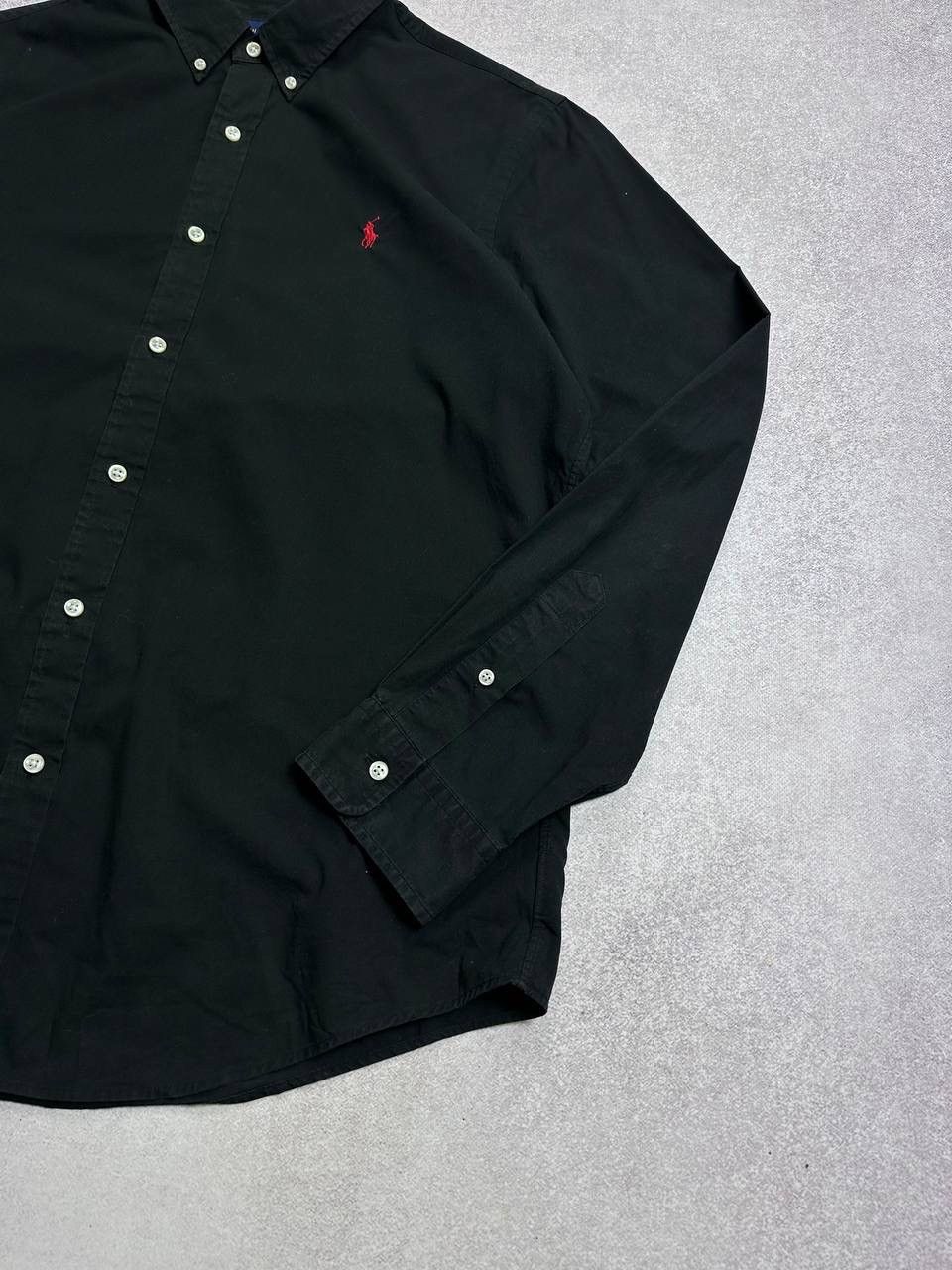 Polo Ralph Lauren Vintage Polo Ralph Lauren Y2K Shirt Rare XL Size US XL / EU 56 / 4 - 5 Thumbnail