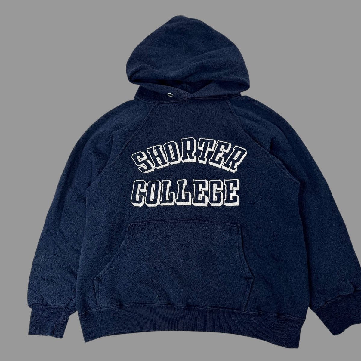 Vintage Vintage 1970s champion college hoodie Size US S / EU 44-46 / 1 - 2 Thumbnail