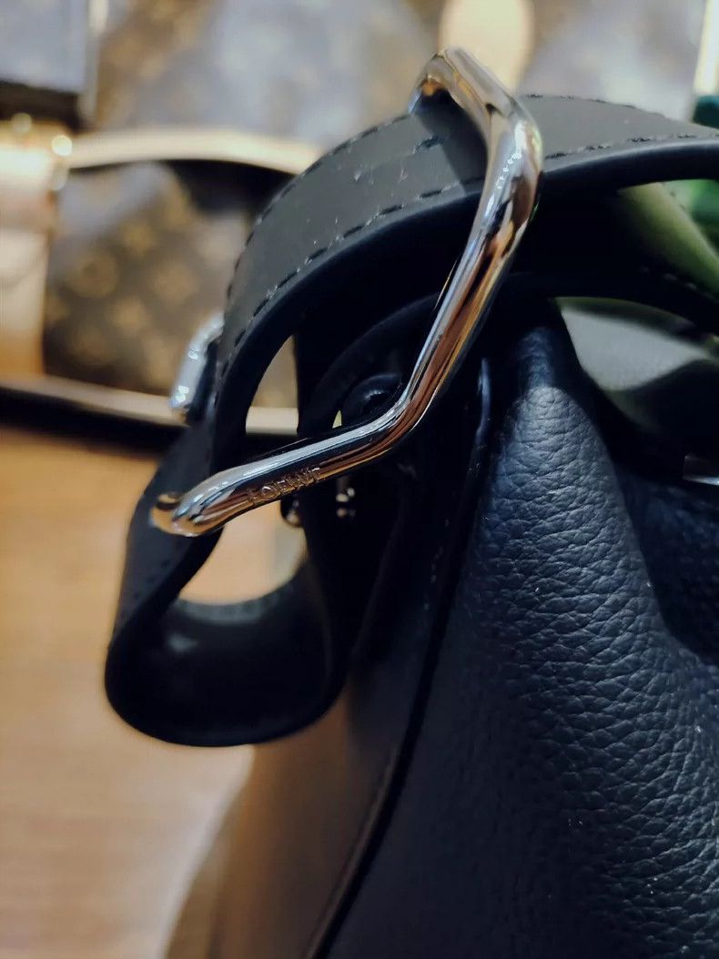 Loewe loewe Tote bag over the shoulder 2503-Nextarrow Size ONE SIZE - 5 Thumbnail