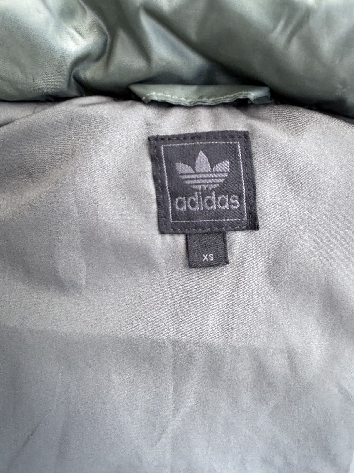 Adidas Adidas vest Size US XS / EU 42 / 0 - 5 Thumbnail