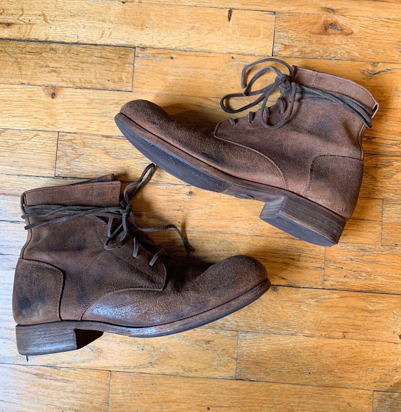 toms carpe diem boots
