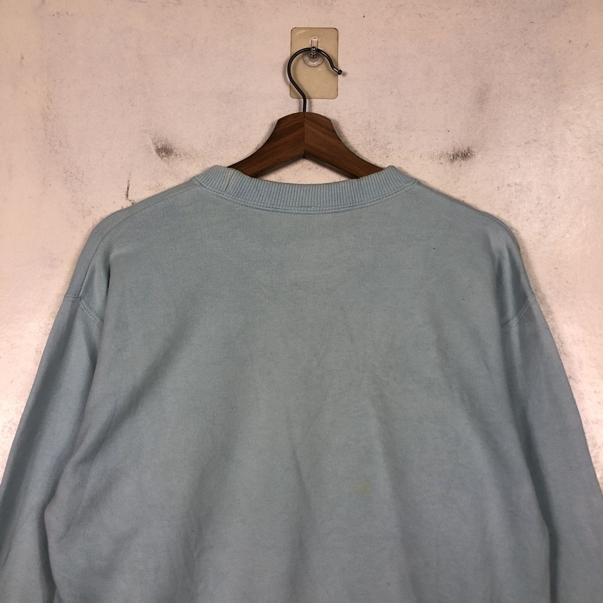Vintage 📌Vintage Sweatshirt Ferris University Since 1870 Big Logo Size US M / EU 48-50 / 2 - 11 Thumbnail