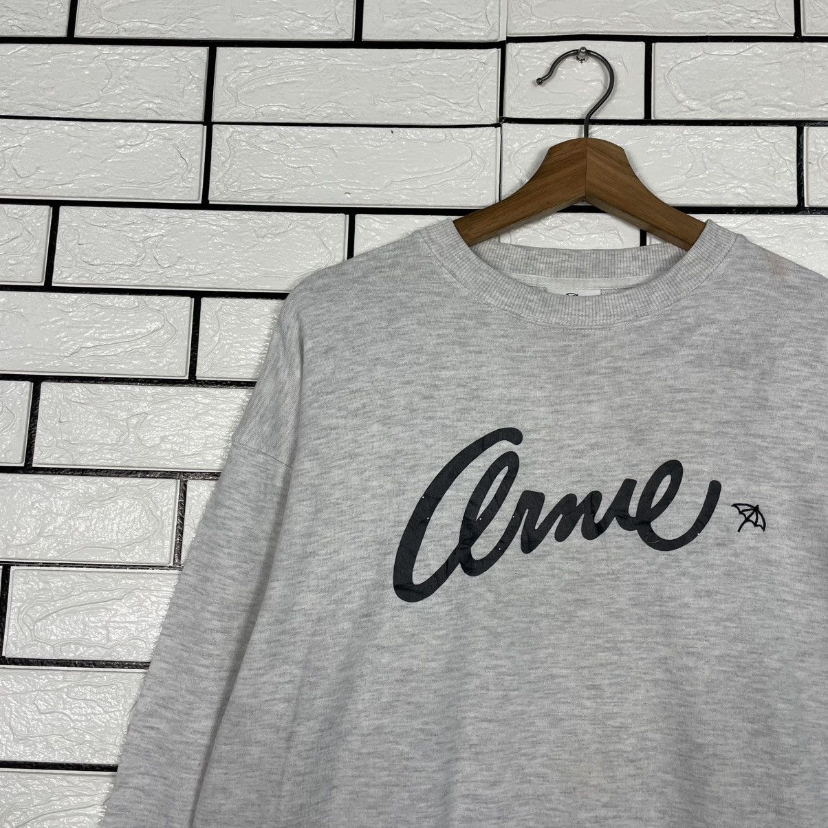 Other Arnold Palmer Crewneck Sweatshirt Size US M / EU 48-50 / 2 - 6 Thumbnail
