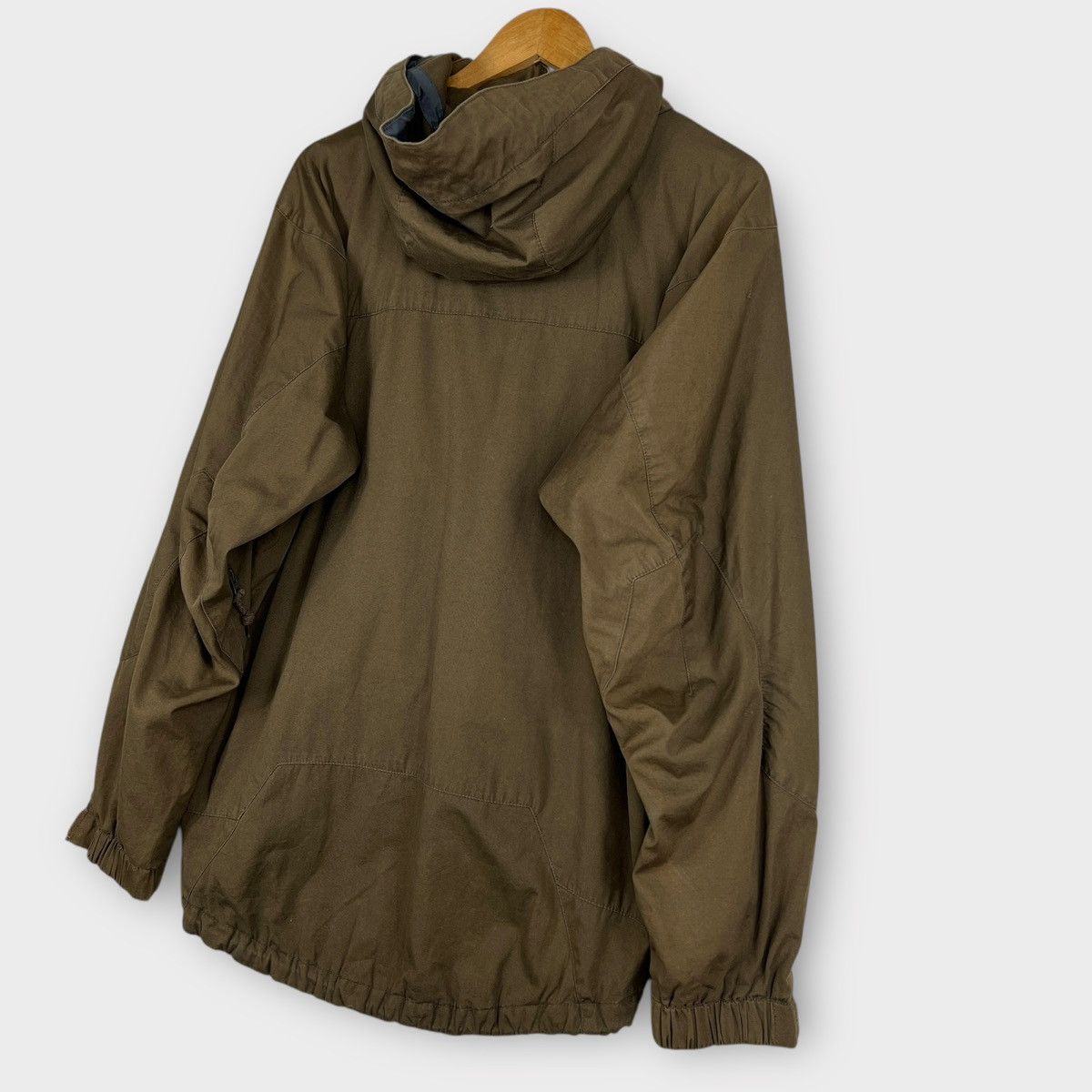 Stussy 🔥 Stussy Multi Zipper jacket Size US M / EU 48-50 / 2 - 12 Thumbnail
