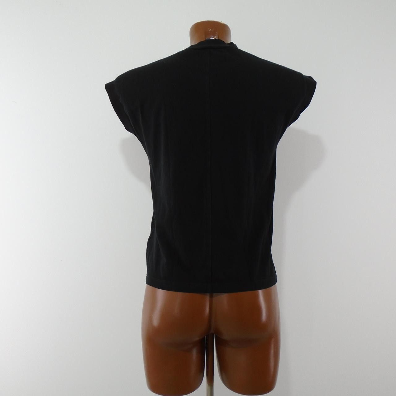 Armani Women's T-Shirt Armani Jeans Size M / US 6-8 / IT 42-44 - 3 Thumbnail
