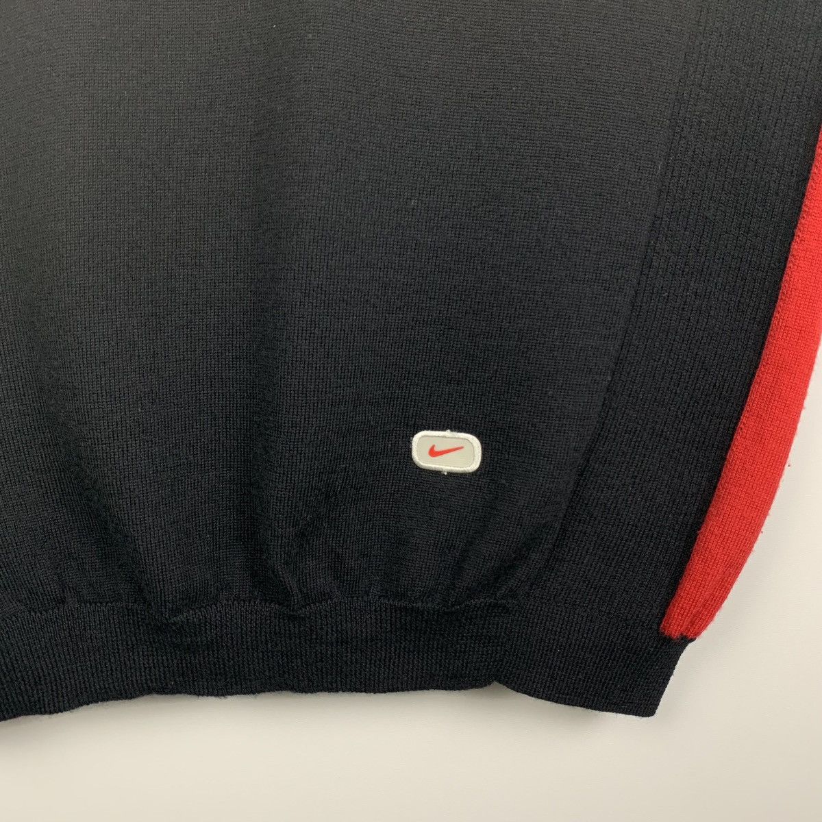 Nike Vintage Nike Golf Swoosh Gilet Vest Men's Size L Tank Top Size US L / EU 52-54 / 3 - 6 Thumbnail