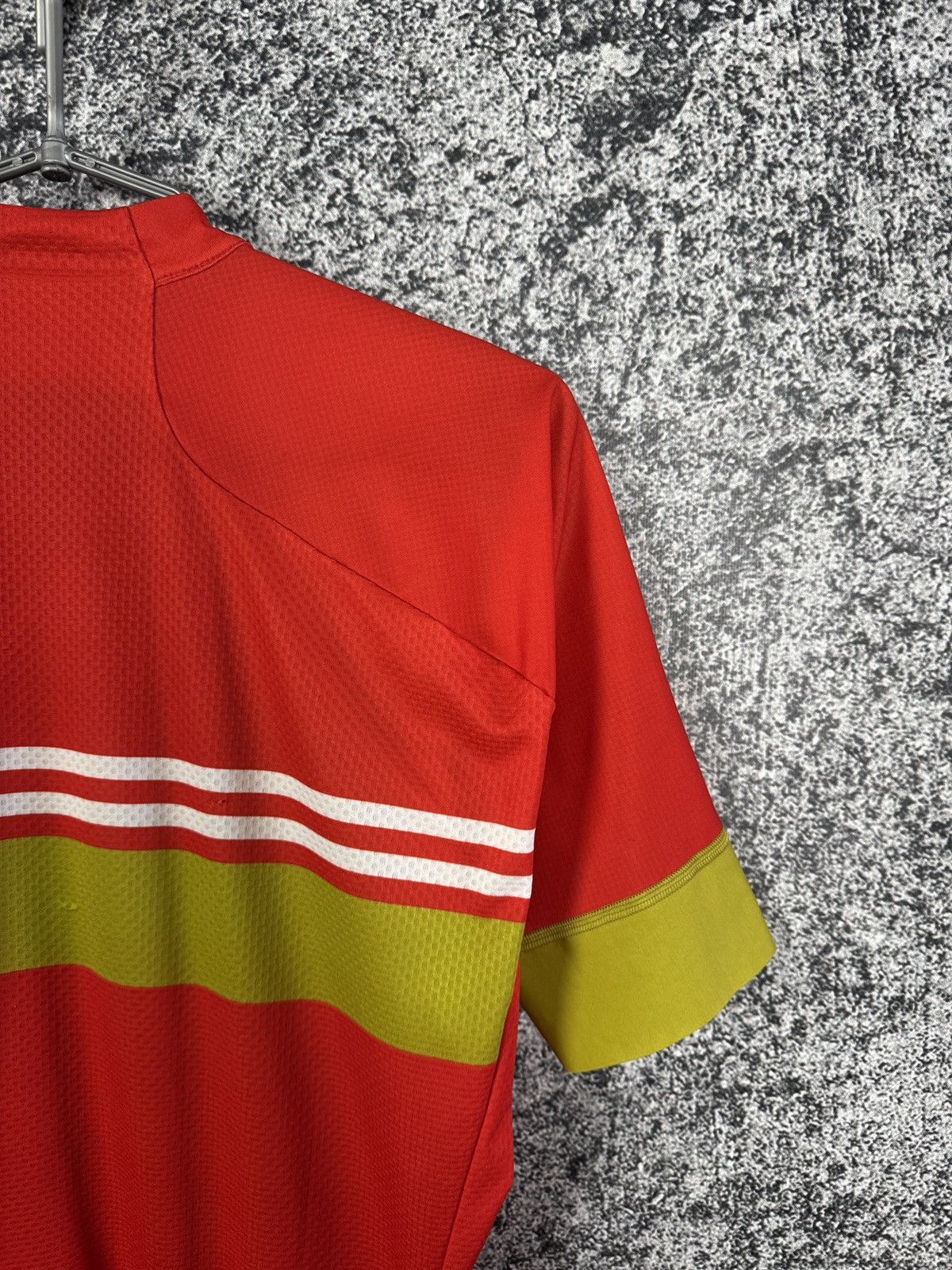 Other Men’s Sportful Cycling Jersey Full Zip Bike Shirt Size XL Size US XL / EU 56 / 4 - 10 Thumbnail