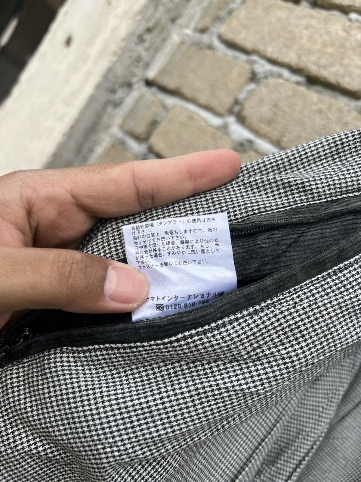 Aigle Aigle Corduroy Jacket Slant Pocket Size US M / EU 48-50 / 2 - 10 Thumbnail