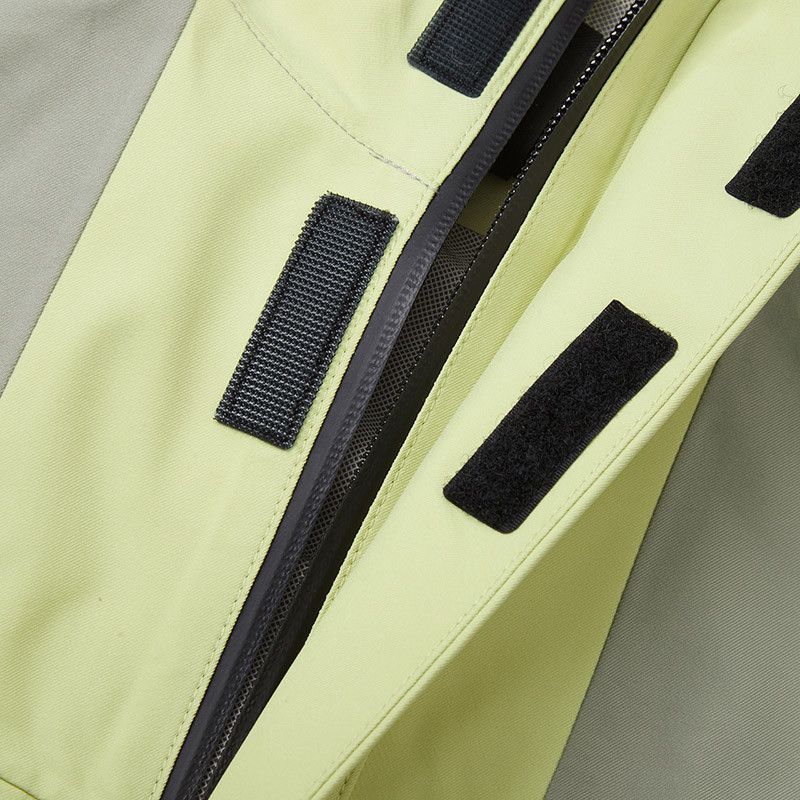 Kazuki Kuraishi × The North Face Urban Exploration KK DRYVENT HARDSHELL JACKET Size US M / EU 48-50 / 2 - 3 Thumbnail