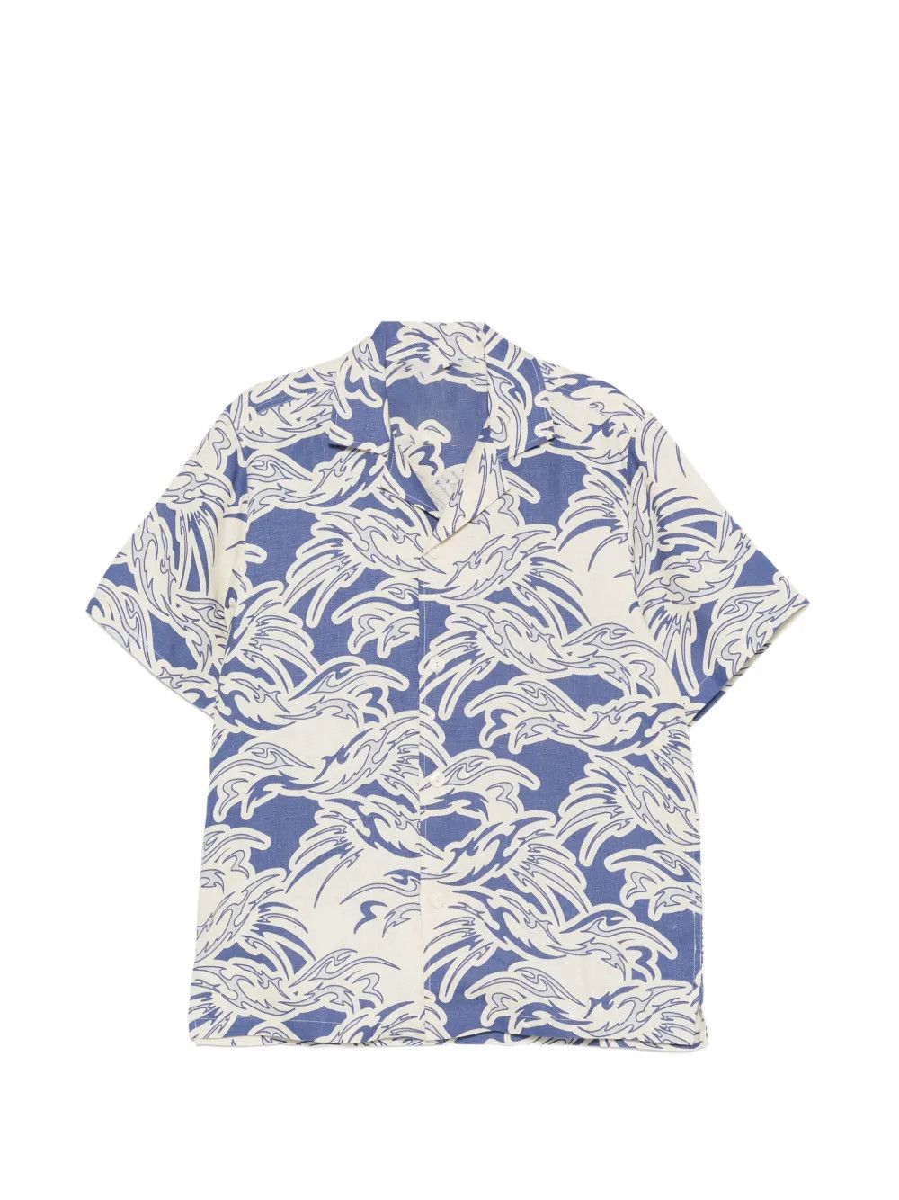 Other Men’s Casual Shirt Size US L / EU 52-54 / 3 - 3 Thumbnail