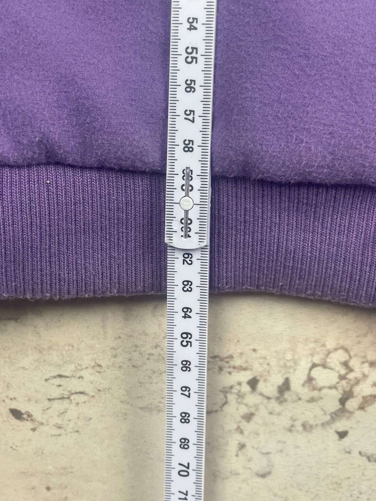House of Sunny (Women’s) House of Sunny L – Purple Bomber Jacket Streetwear Size L / US 10 / IT 46 - 7 Thumbnail