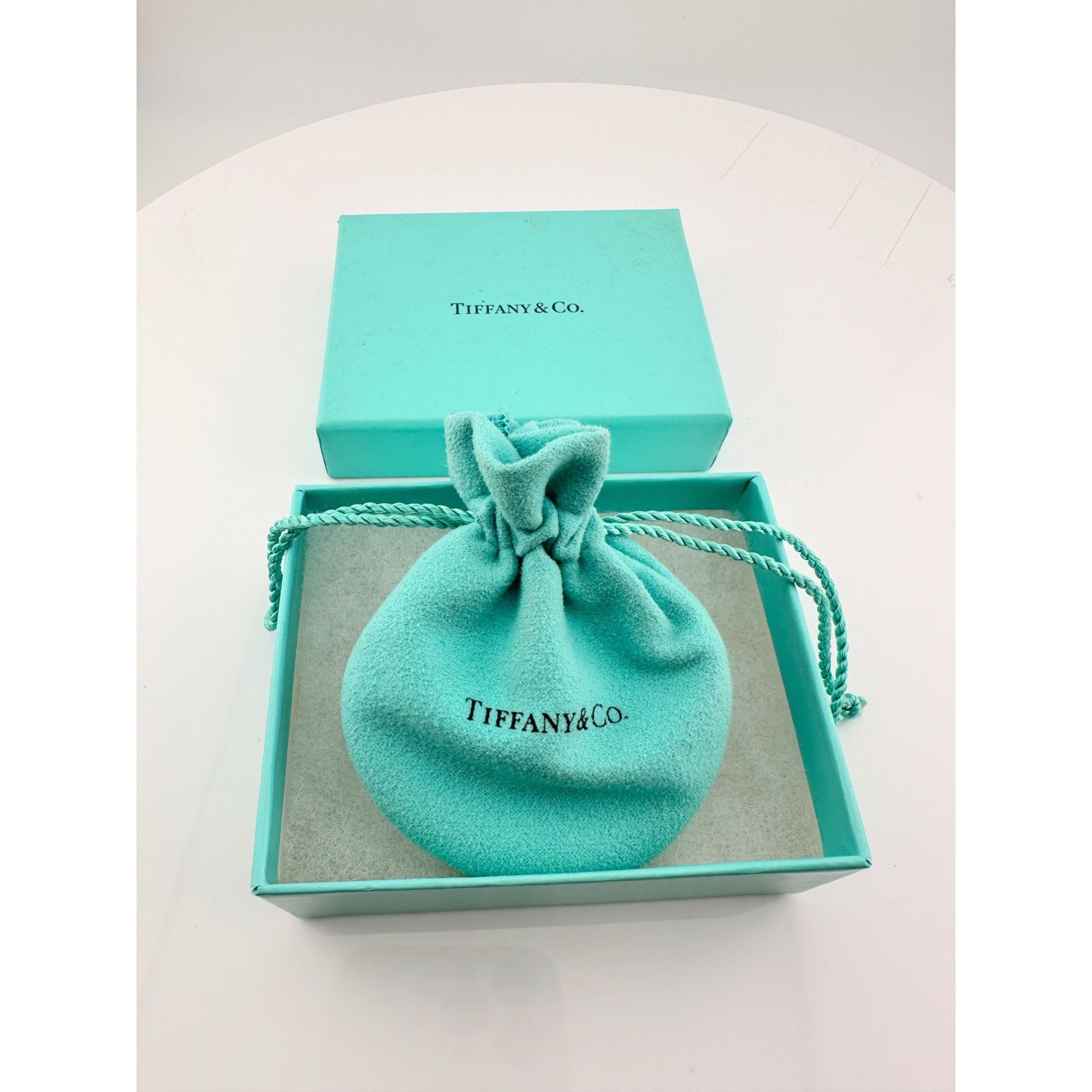 Tiffany & Co. Tiffany and Company Paloma Picasso Loving Heart Necklace wit Size ONE SIZE - 8 Thumbnail