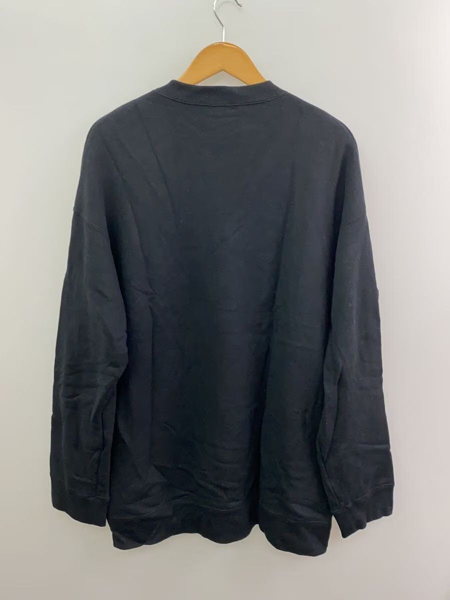 Undercover Its A Small Planet Oversized Sweatshirt Size US M / EU 48-50 / 2 - 2 Thumbnail