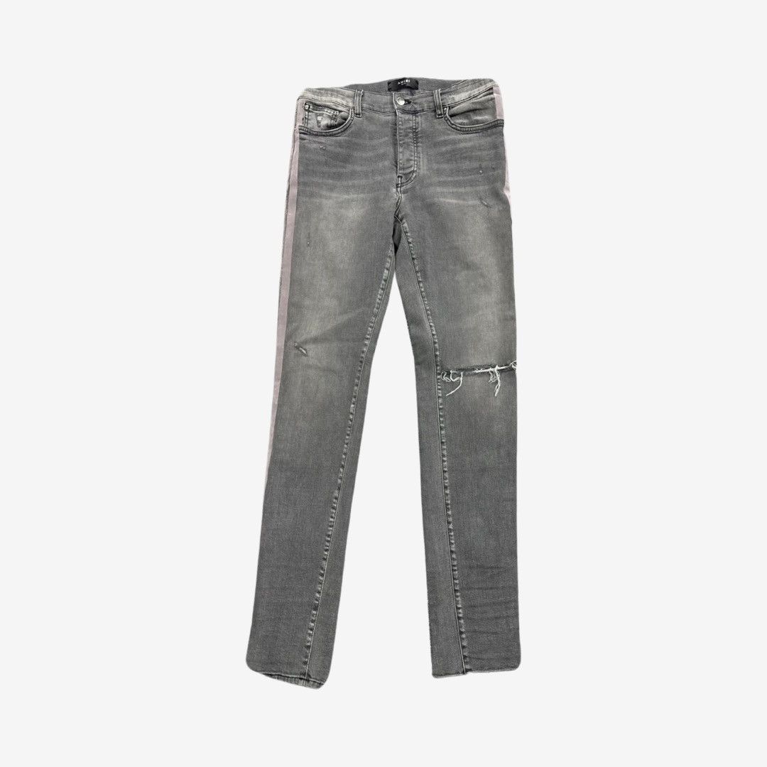 Amiri Destroyed Knee Denim Sz. 33