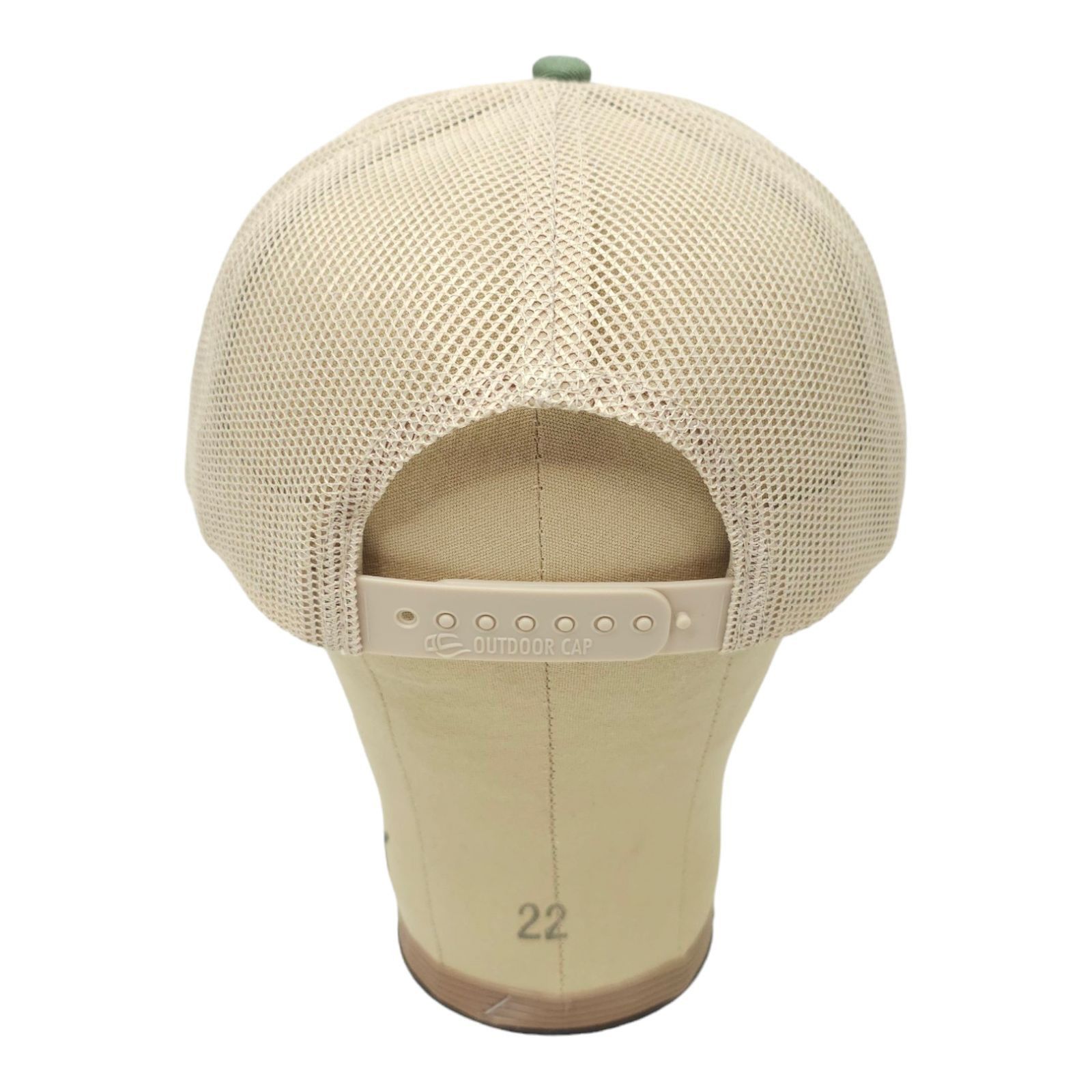 Other Robbins Oil Company Embroidered Logo Mesh Snapback Cap Hat Size ONE SIZE - 4 Thumbnail