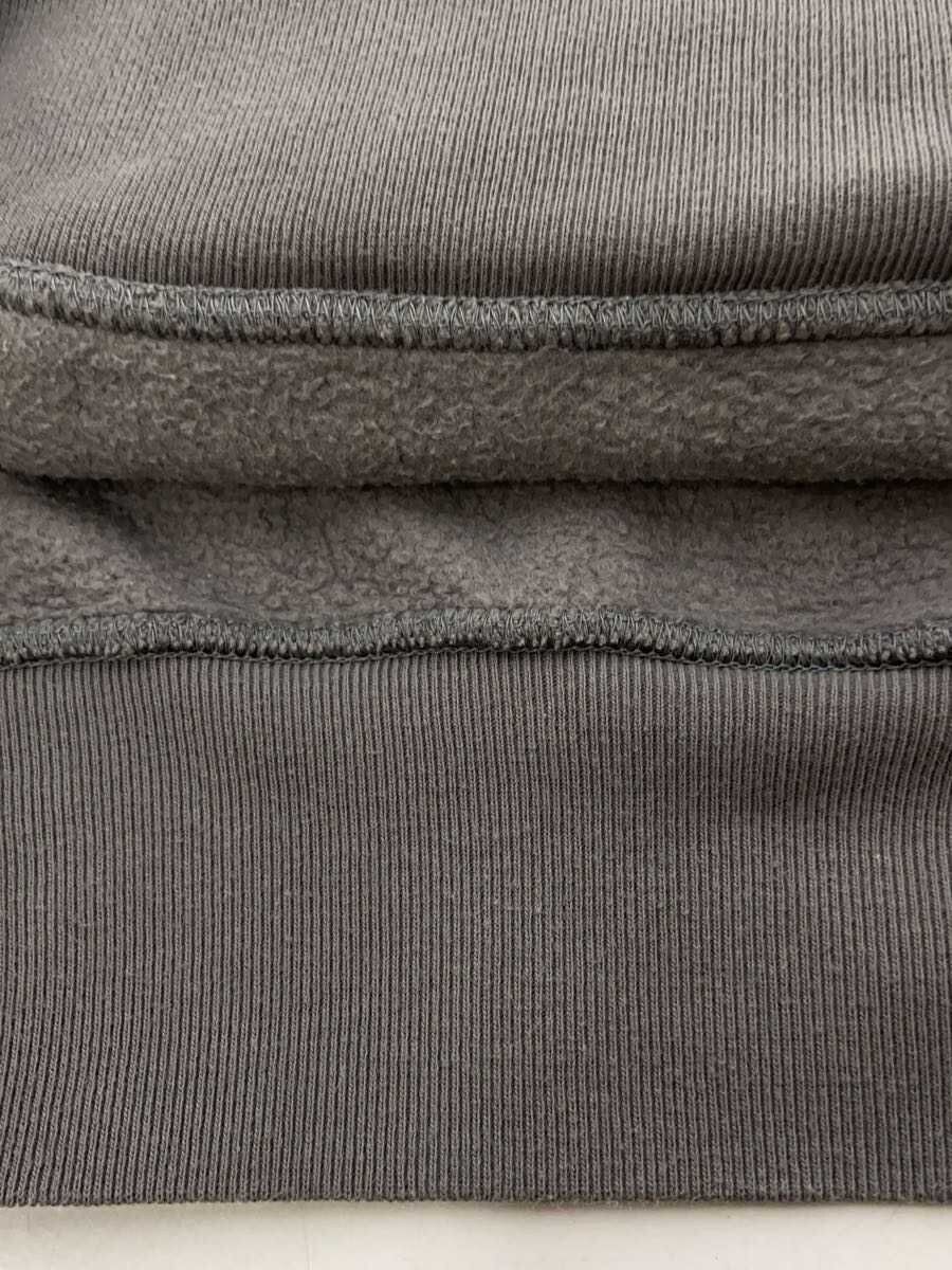 Auralee AW21 Quarter Zip Hoodie Size US L / EU 52-54 / 3 - 7 Thumbnail