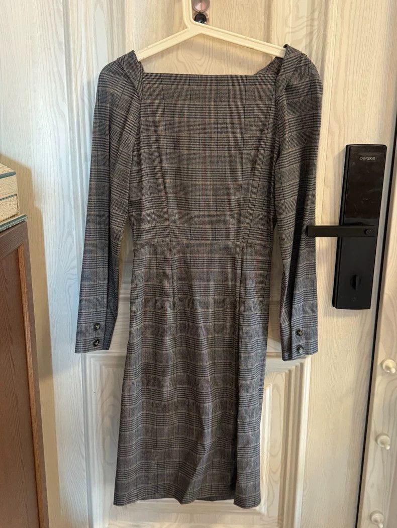 Vivienne Westwood Vivienne Westwood Knitted early autumn dress Size XS / US 0-2 / IT 36-38 - 2 Thumbnail
