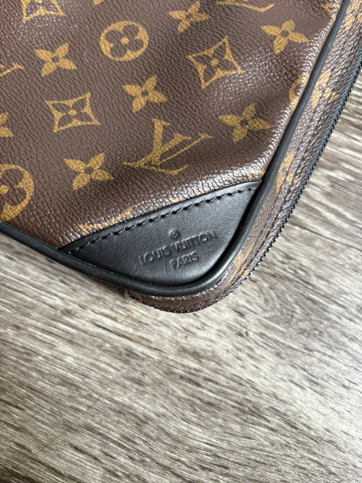 Louis Vuitton Louis Vuitton Monogram Solar Ray Utility Bag Size ONE SIZE - 5 Thumbnail