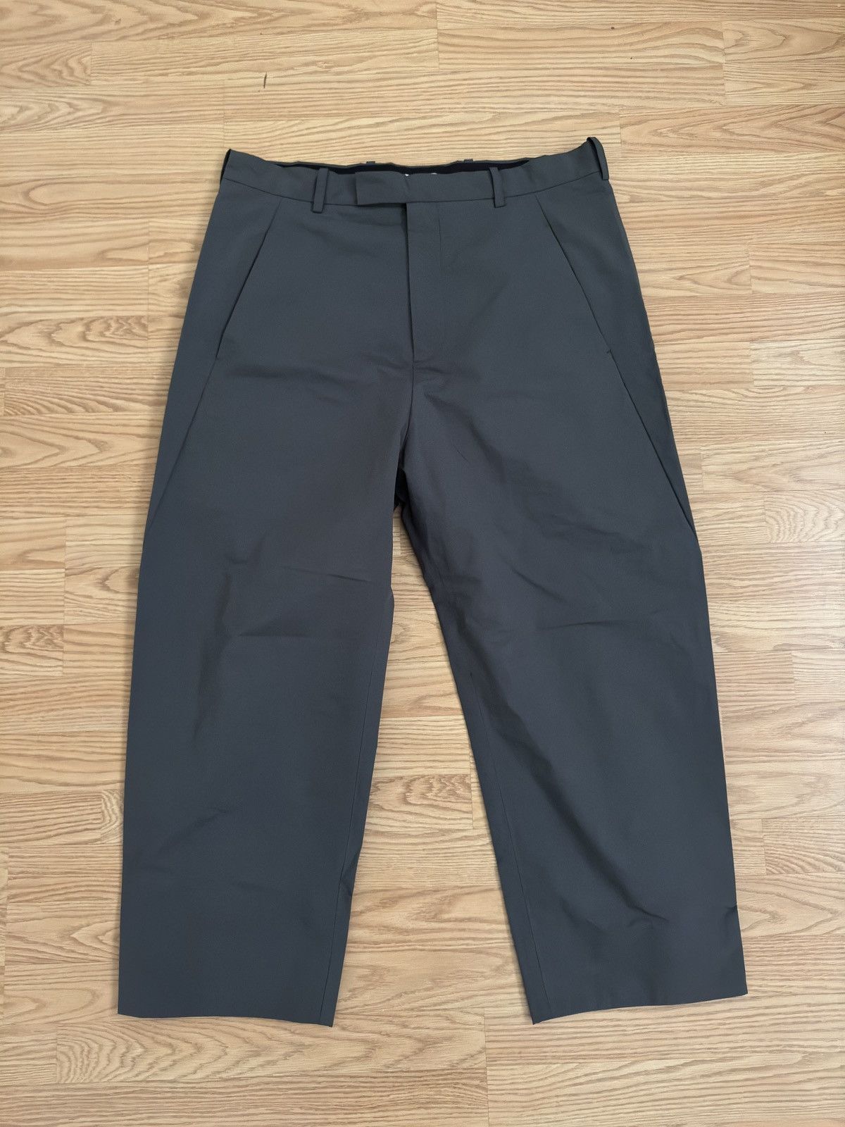 Craig Green Craig Green Cropped Trousers Size US 32 / EU 48 - 1 Thumbnail