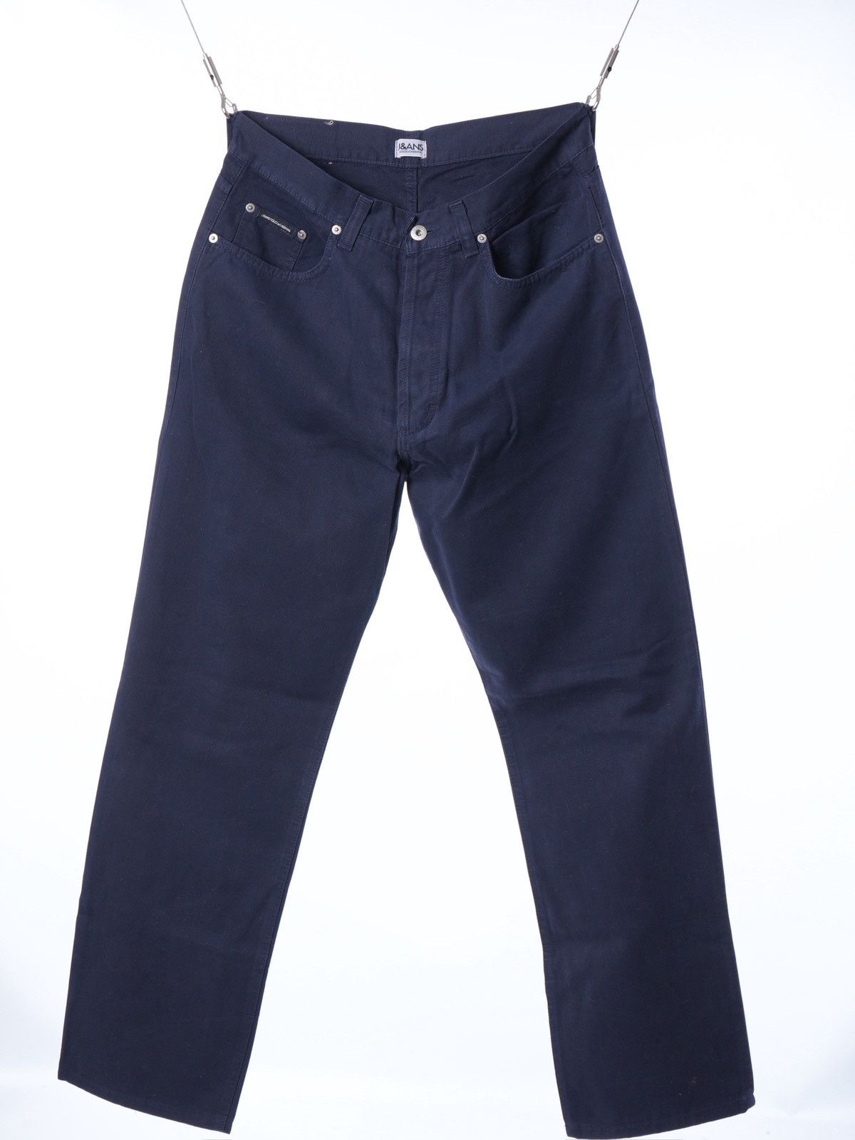 Dolce & Gabbana Vintage Dolce & Gabbana J&ans denim pants jeans Size US 32 / EU 48 - 8 Thumbnail