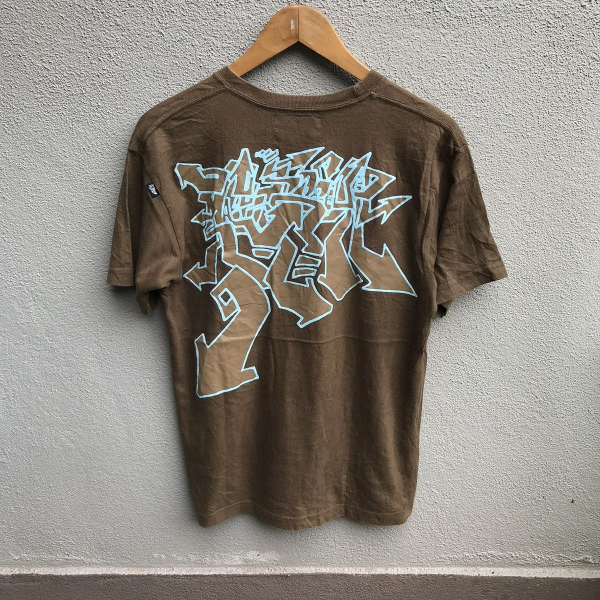 Band Tees RIP SLYME japanese hip hop rap tee masterpiece tour Size US M / EU 48-50 / 2 - 1 Thumbnail