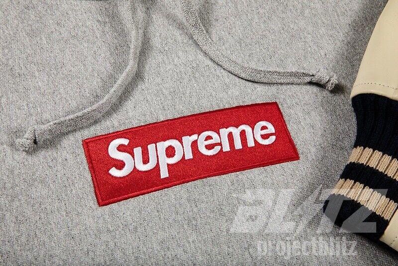 Supreme FW21 Supreme JUNYA WATANABE CDG MAN Customized Box Logo Size US L / EU 52-54 / 3 - 2 Thumbnail