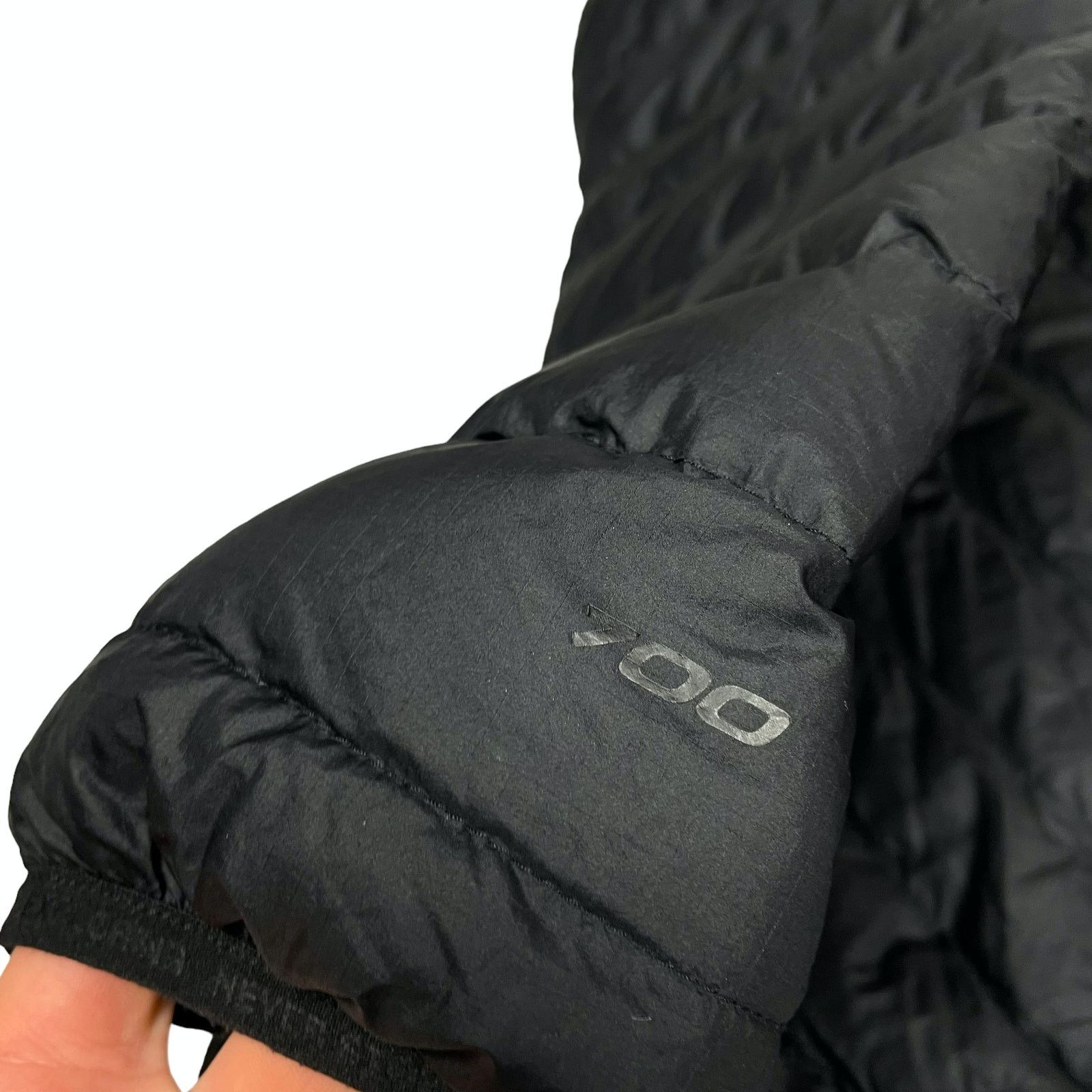 The North Face The North Face Pertex Quantum Women's Black Puffer Jacket Size S / US 4 / IT 40 - 12 Thumbnail