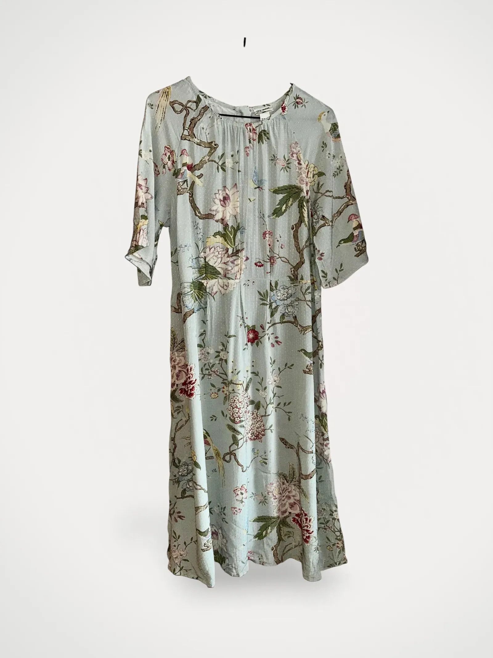 H&M H&M JP & JBaker Dress Size M / US 6-8 / IT 42-44 - 1 Thumbnail