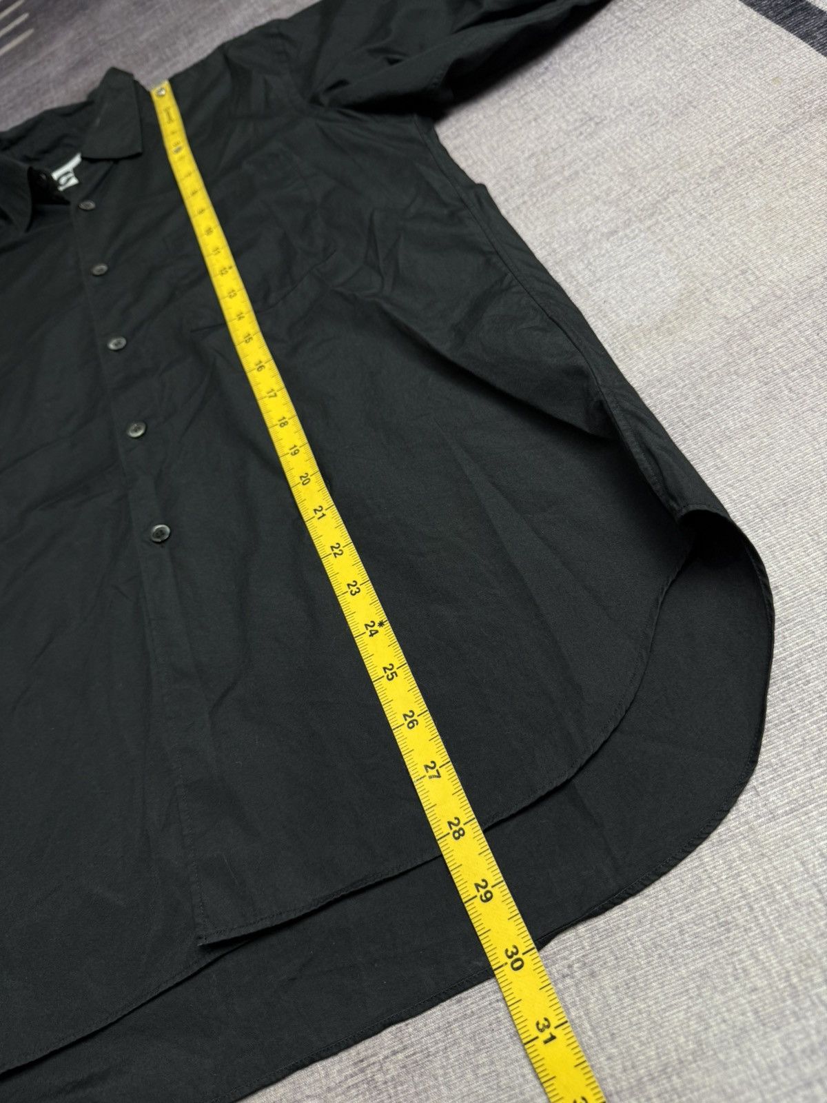 Comme des Garcons COMME DES GARCONS SHIRT Size US M / EU 48-50 / 2 - 11 Thumbnail