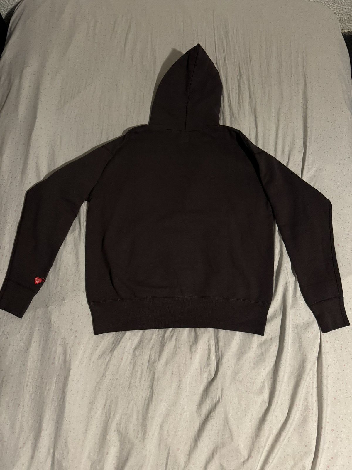 Human Made HUMAN MADE TSURIAMI HOODIE Size US L / EU 52-54 / 3 - 2 Thumbnail