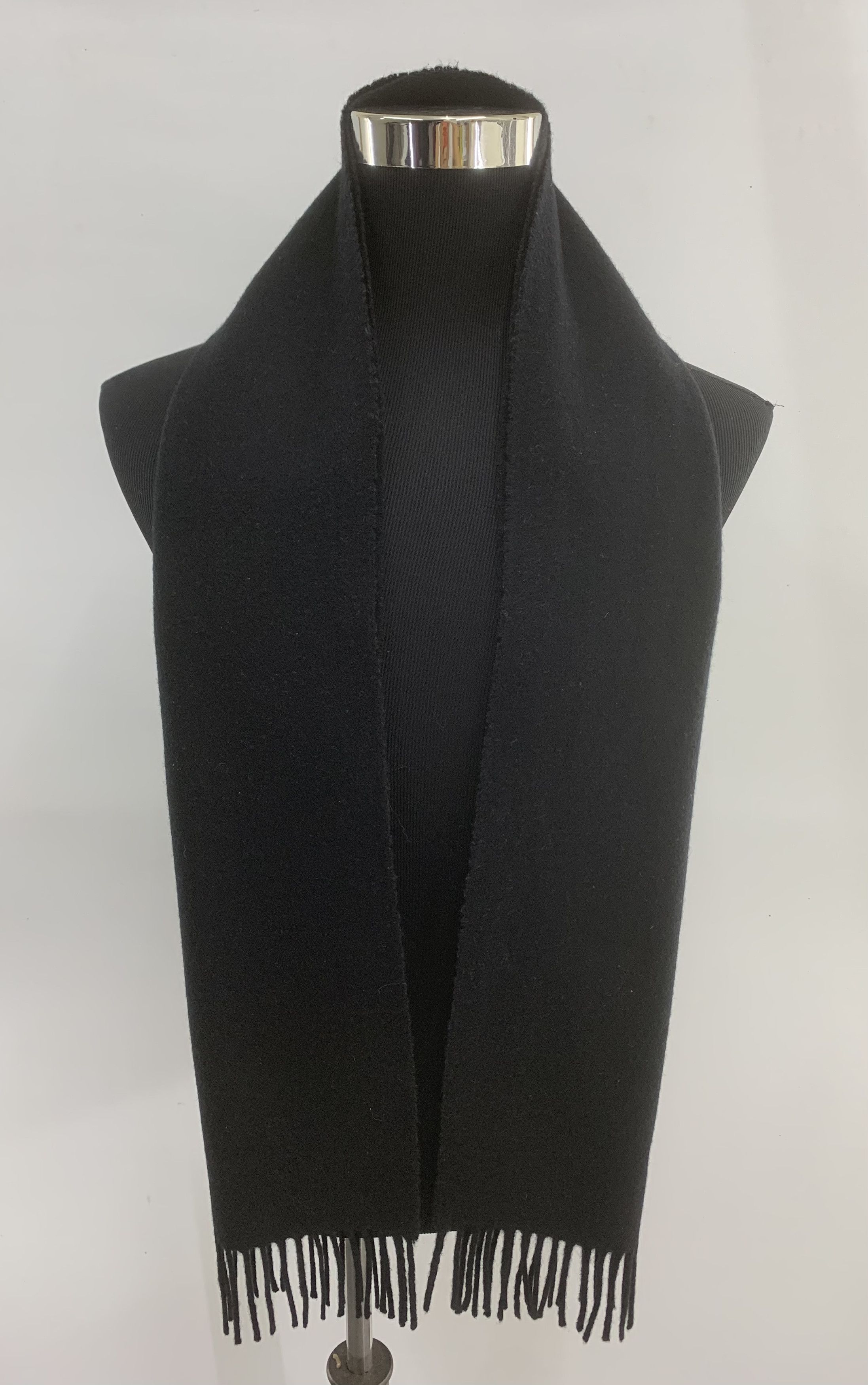 NERO☆RRL / WOOL MUFFLER Ralph Lauren Scarf Wool Muffler Neckwear