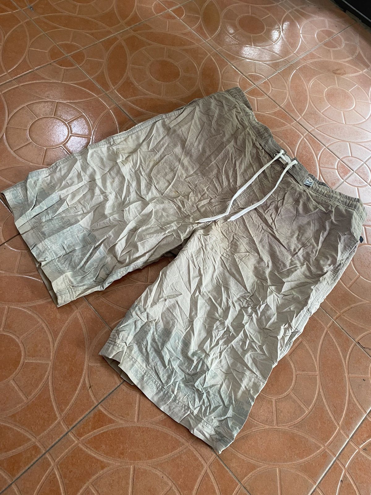 Body Glove × Vintage Vintage body glove shortpant Size US 31 - 3 Thumbnail