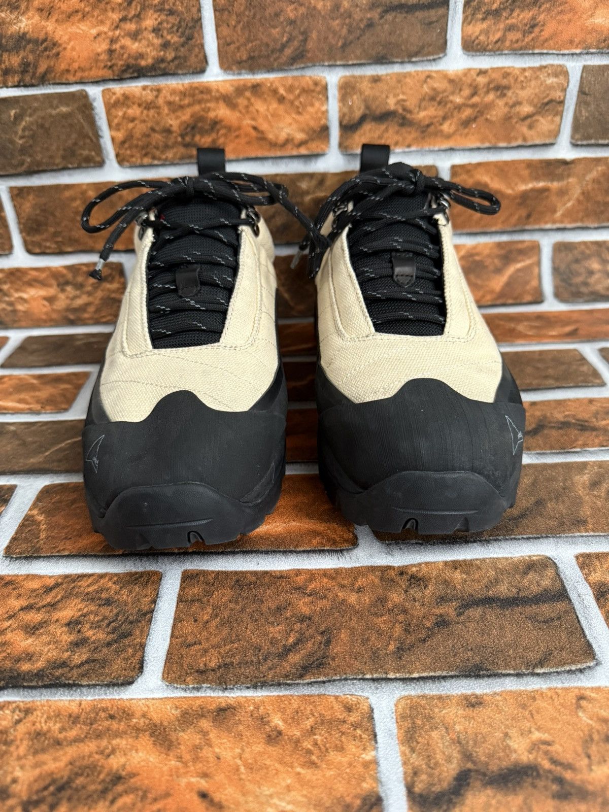 ROA Fedaia hiking boots Size US 9 / EU 42 - 4 Thumbnail
