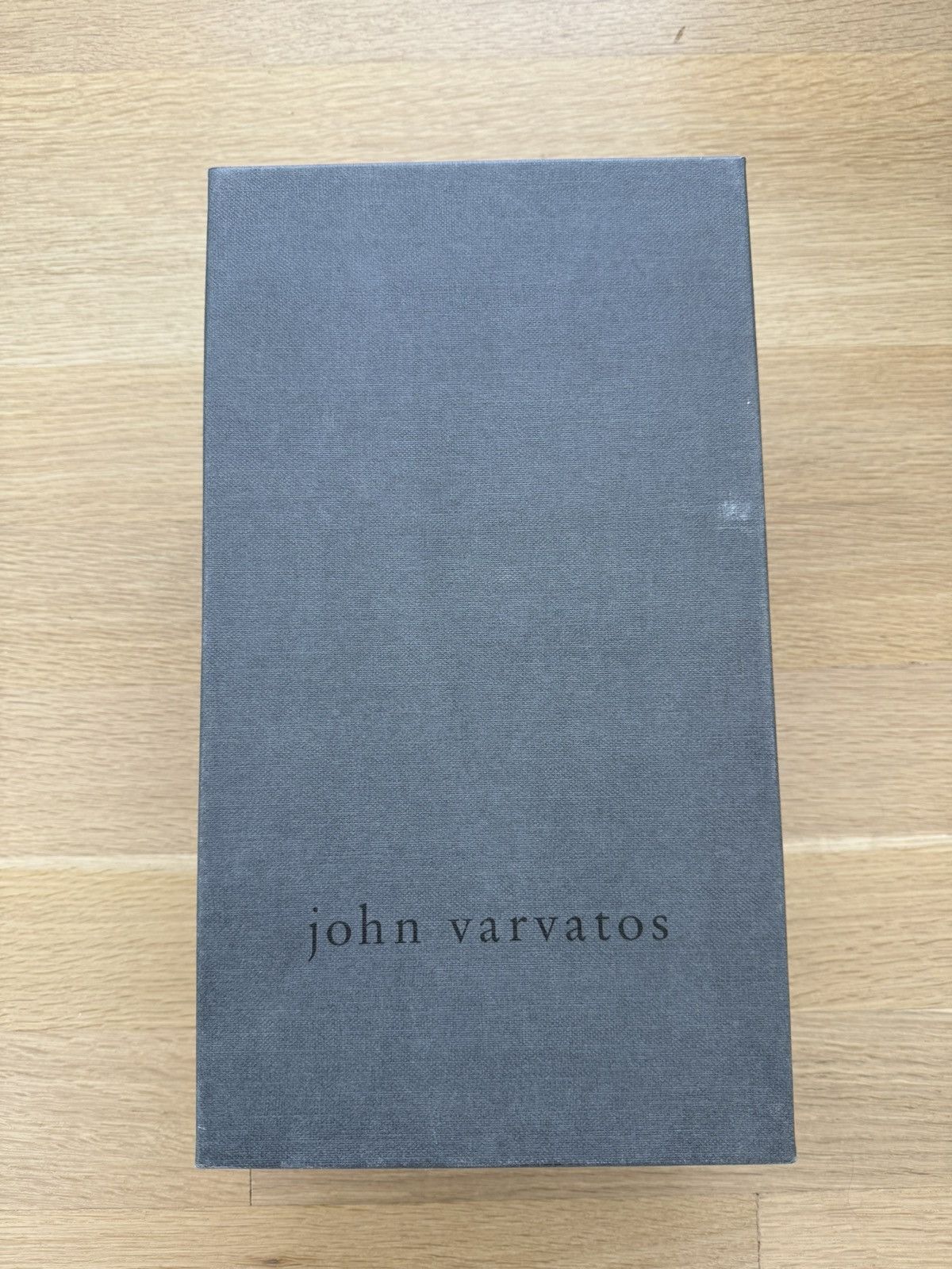 John Varvatos Suede loafers Size US 8.5 / EU 41-42 - 8 Thumbnail