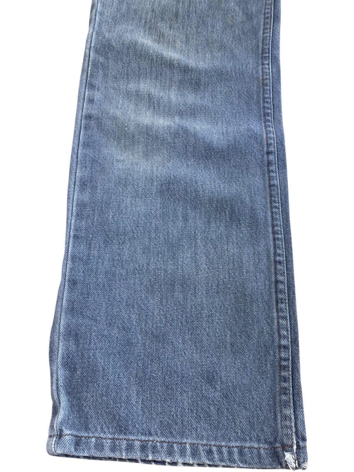 Levi's Levi’s 503 Straight Style Jeans Size US 30 / EU 46 - 5 Thumbnail