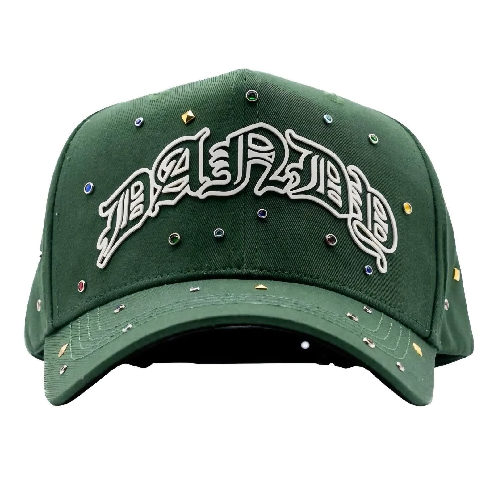 & Other Stories Bigg Boss Barbas Dandy RUDE AWAKENING New Era 31 hats Size ONE SIZE - 1 Thumbnail