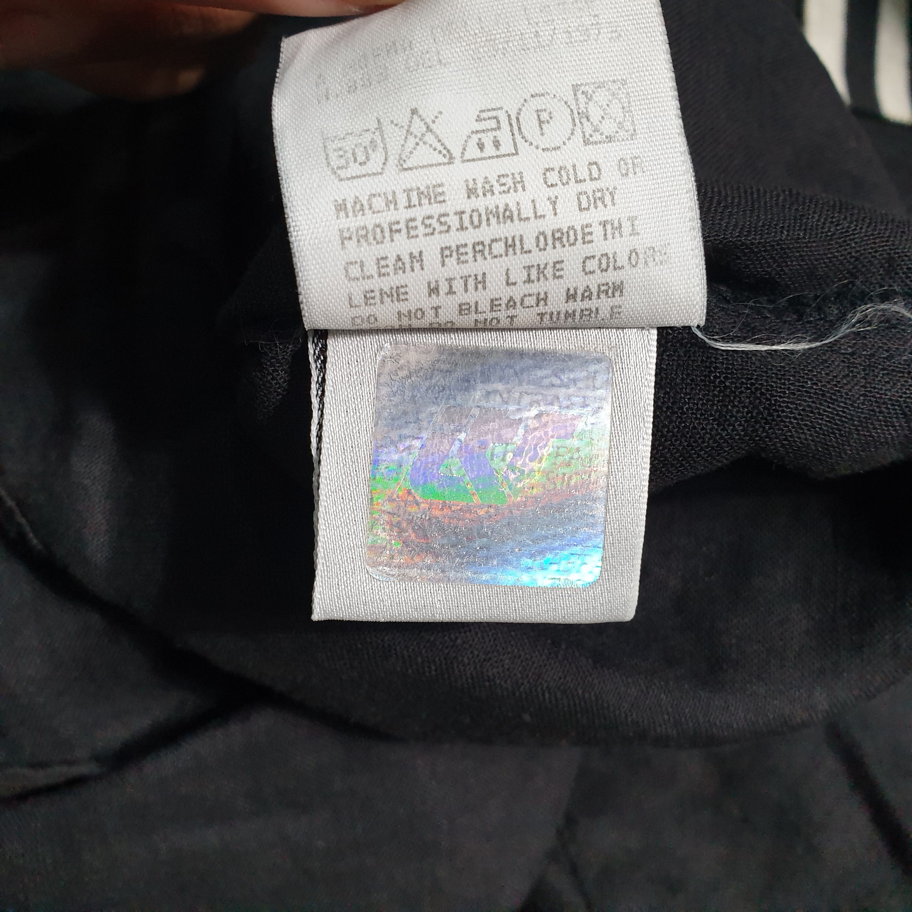 Versace Vintage Gianni Versace Versus Shirt Size US S / EU 44-46 / 1 - 7 Thumbnail