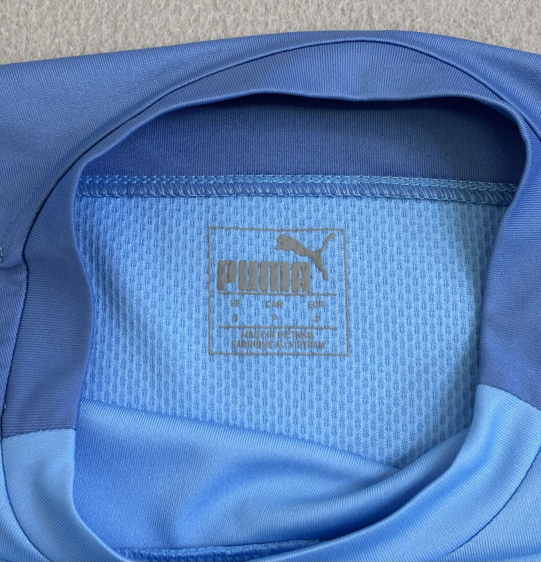 Puma Malmo FF 2019 Puma Training Football Shirt Size S Size US S / EU 44-46 / 1 - 16 Thumbnail