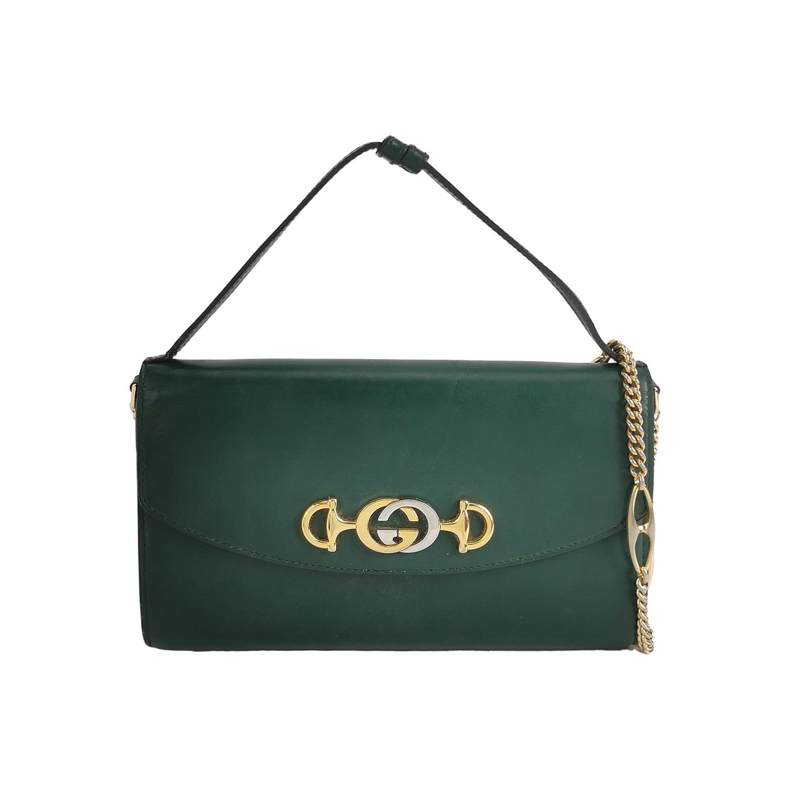 Gucci Gucci Women os Shoulder Bags Size ONE SIZE - 1 Thumbnail