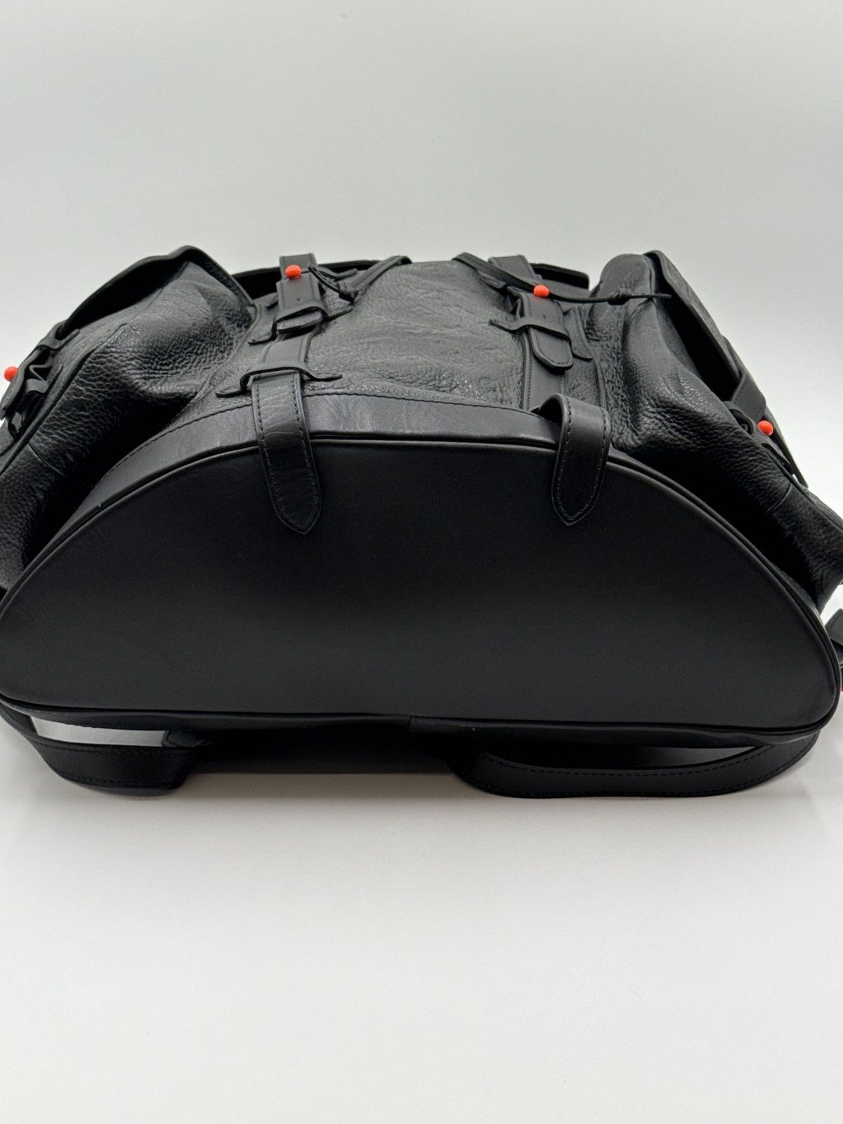 Louis Vuitton Louis Vuitton Virgil Abloh Christopher Backpack Black New Size ONE SIZE - 6 Thumbnail