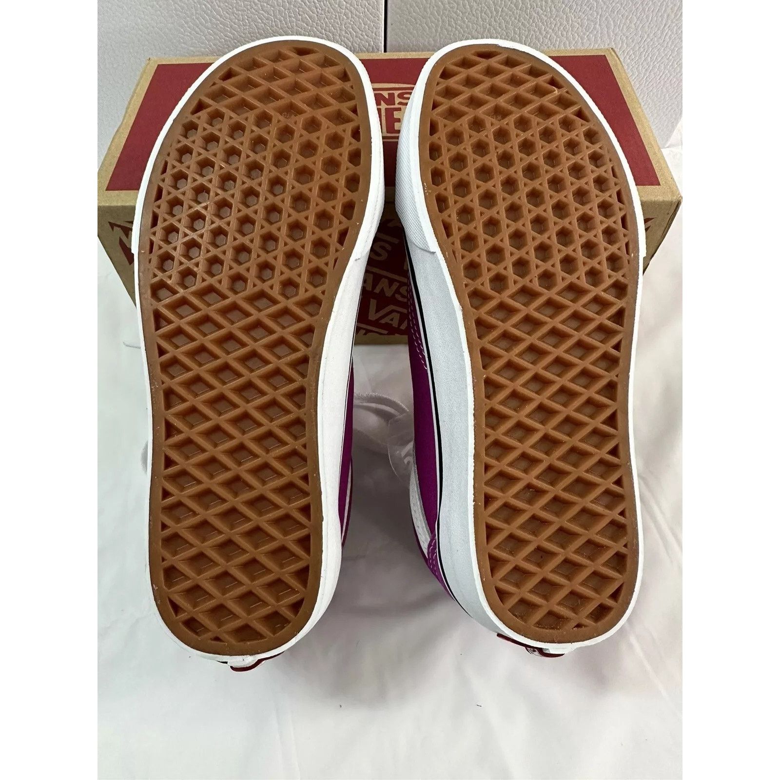 Vans VANS OLD SKOOL Fuchsia Womens Size 6.5 Size US 6.5 / IT 36.5 - 8 Thumbnail