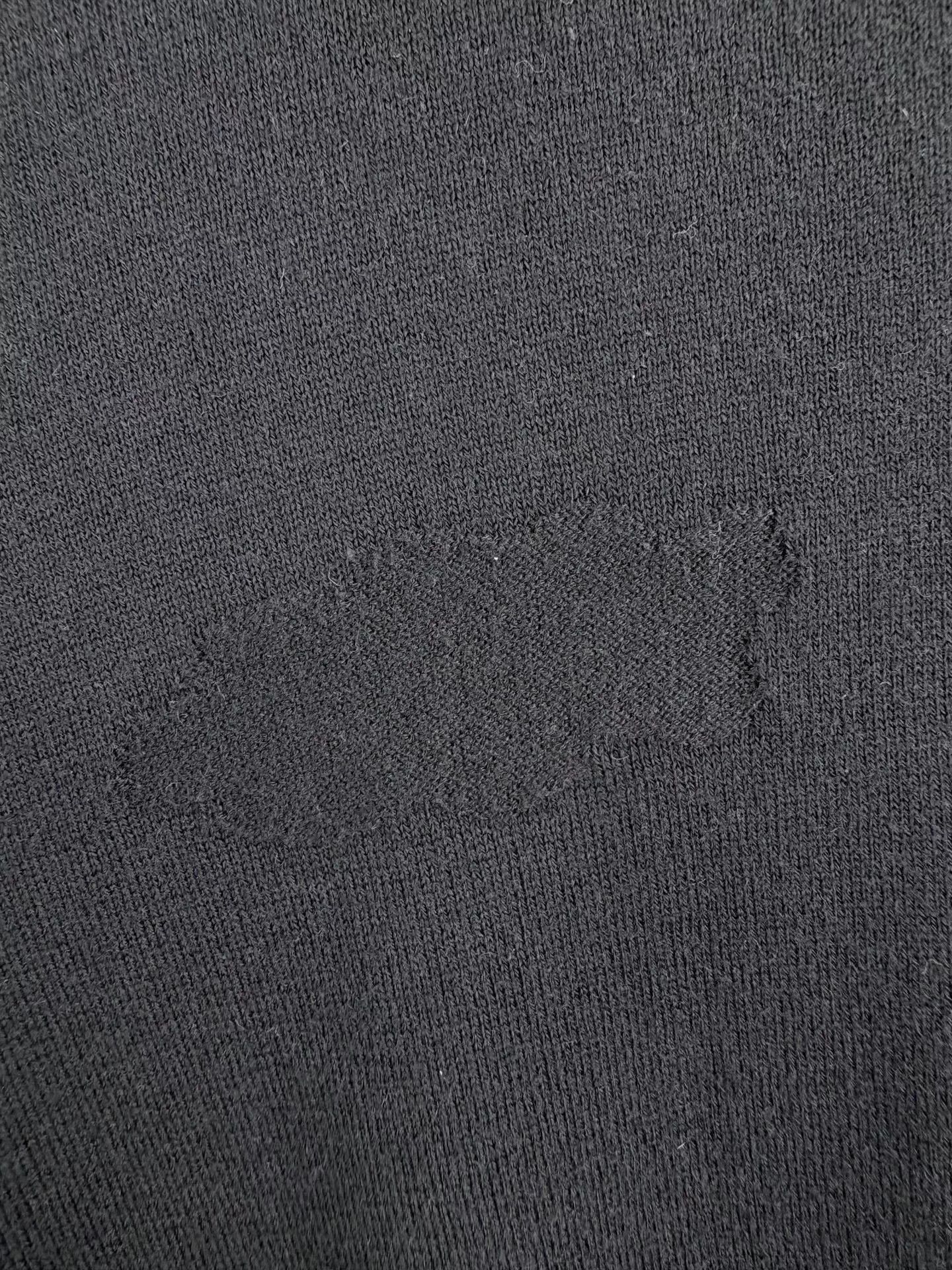 Hermes HERMES Cloud Pattern Cashmere Knitwear K1 Size US XXL / EU 58 / 5 - 3 Thumbnail