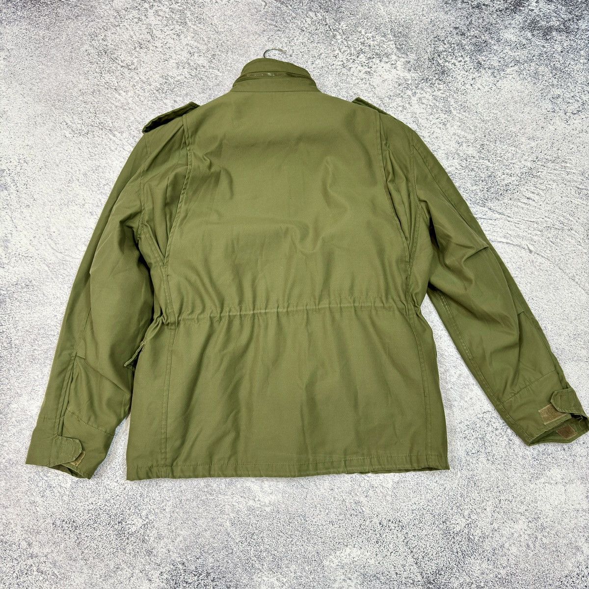 Vintage Vintage M-65 US Army Field Coat Liner M size Size US M / EU 48-50 / 2 - 8 Thumbnail