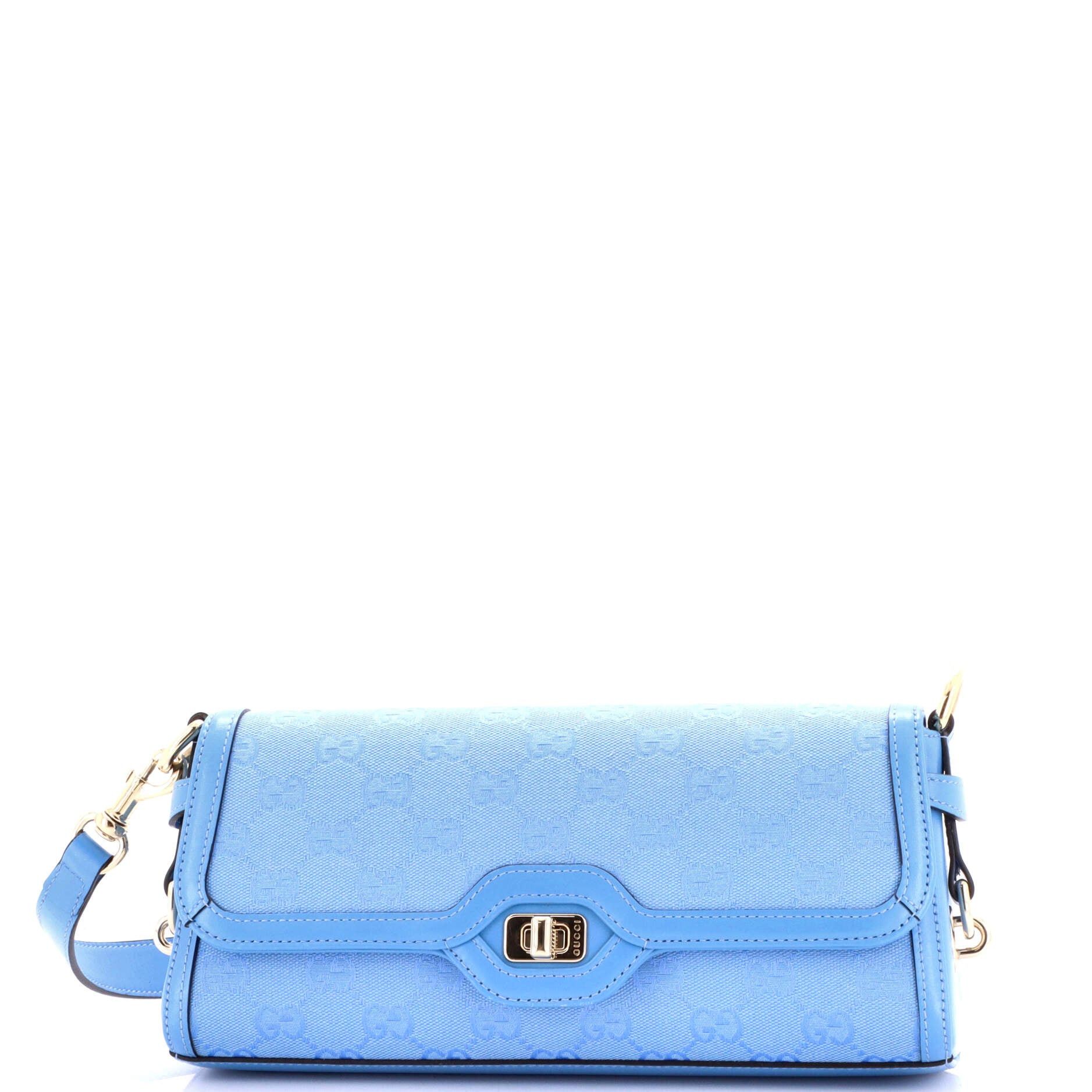 Gucci Luce Shoulder Bag Size ONE SIZE - 1 Thumbnail