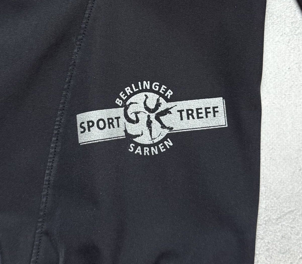 Arc'teryx Arcteryx Gamma SV Soft Shell Fleece Jacket Logo Size S / US 4 / IT 40 - 8 Thumbnail