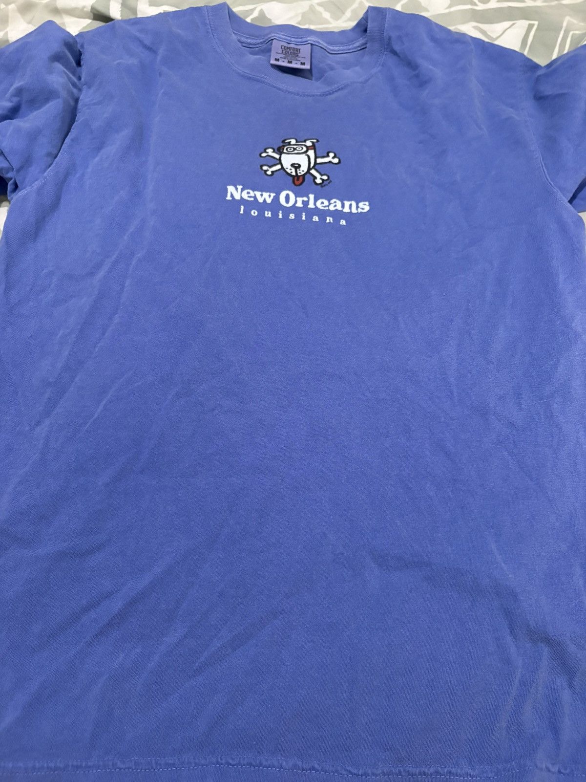 Other New Orleans / NOLA shirt Size US M / EU 48-50 / 2 - 1 Thumbnail